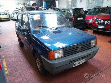 Fiat Panda 900 i.e. cat Jolly