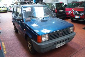 Fiat Panda 900 i.e. cat Jolly