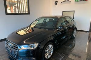 Audi A3 1.6 tdi s-tronic NEOPATENTATO