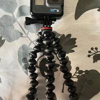 GoPro Go Pro Hero 6 Black action cam