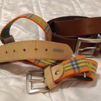 Cinture Chicco