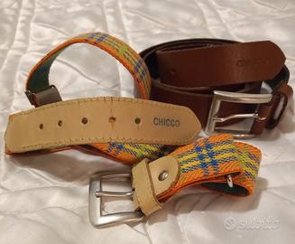 Cinture Chicco