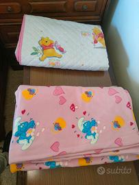 Coperte bimbi
