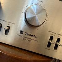 Amplificatore Technics SU 7100