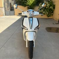 Scooter Piaggio Liberty 50