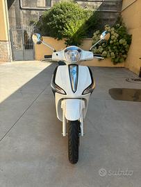 Scooter Piaggio Liberty 50