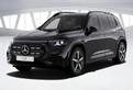 Mercedes-Benz GLB EQ 350 4Matic Advanced Plus...
