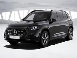 Mercedes-Benz GLB EQ 350 4Matic Advanced Plus...