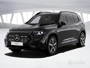 Mercedes-Benz GLB EQ 350 4Matic Advanced Plus...