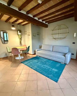 Appartamento di 116 m² con 3 locali a Castelvetro 