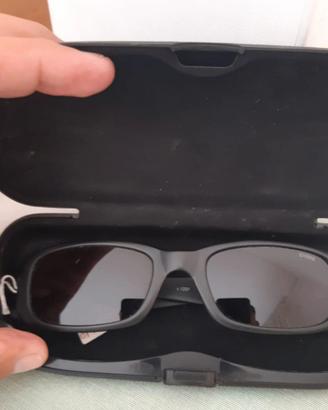 Occhiali da Sole Vintage EXESS anni 90 