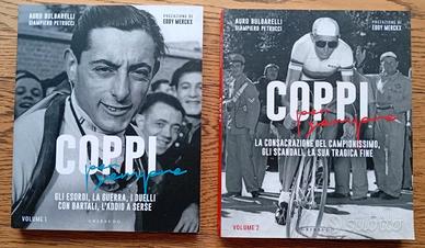 Libri Coppi