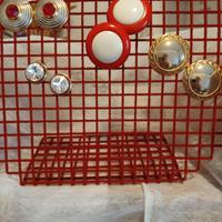 orecchini a clips vintage 