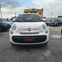 FIAT 500L Living 1.3 Multijet 95 CV Lounge 7 Pos