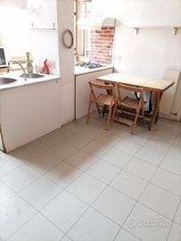 Roma vicino a Cortina D ampezzo