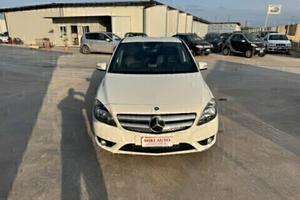 Mercedes-benz B 180 B 180 CDI Executive