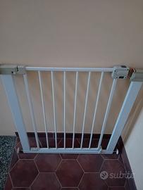 Cancelletto di protezione