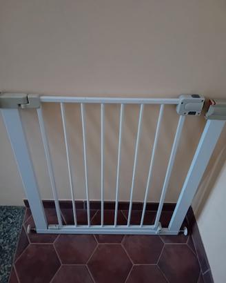 Cancelletto di protezione