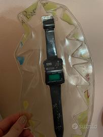 Orologio ACQUA WATCH "ITALIA '90"