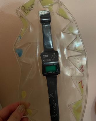 Orologio ACQUA WATCH "ITALIA '90"