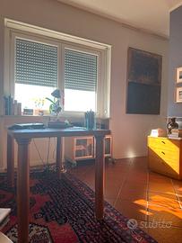 Camera singola pasteur metro