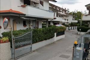 Villetta a schiera Torre del Lago