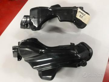 Convogliatori Aria SUZUKI GSXR 1000 K7 K8