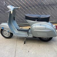 Vespa 150 sprint