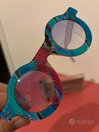 Occhiali da sole Swatch Original, vintage anni 90