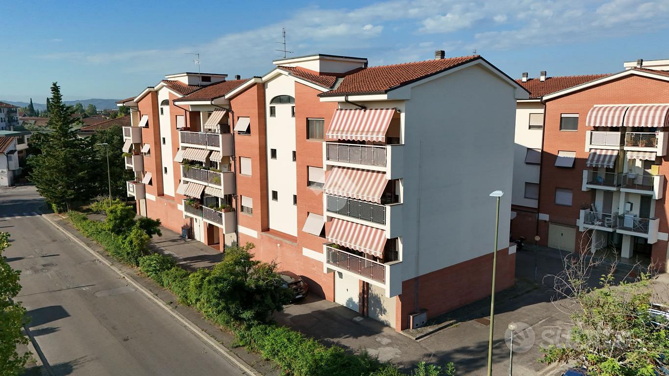 Appartamento – Campi Bisenzio, La Villa - Vista 2