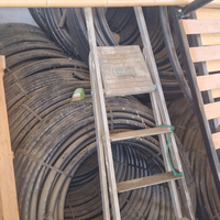 Tubo in polietilene 32x2.8 PN6