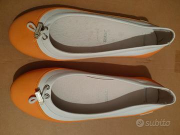 Ballerine Pirelli