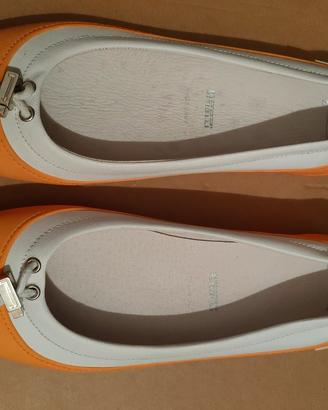 Ballerine Pirelli