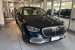 Mercedes-benz Maybach S 680 Premium Plus