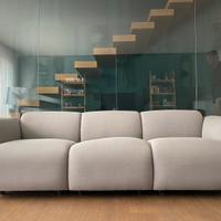 Divano e poltrona Normann Copenaghen