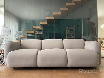 Divano e poltrona Normann Copenaghen