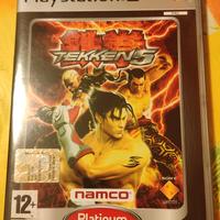 Videogioco originale PlayStation 2