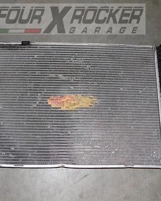 Radiatore raffreddamento Land Rover Discovery 2 Td