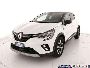 Renault Captur 1.3 MHEV 140cv Techno