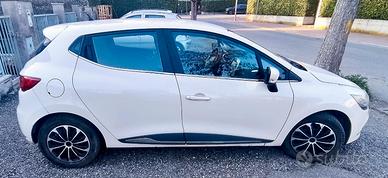 Renault Clio 0.9 Tce 90cv 