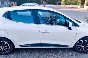 Renault Clio 0.9 Tce 90cv 