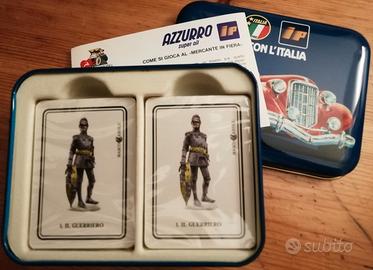 (1218) - Gioco Mercante in Fiera (IP)