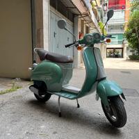 Italjet Velocifero Epoca