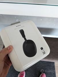 Sony WH-1000XM6 nuove