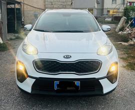 KIA Sportage 5ª serie - 2019