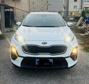 KIA Sportage 5ª serie - 2019