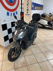 Kymco Agility 200i - 2022