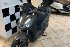 Kymco Agility 200i - 2022