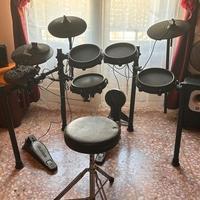 Alesis Nitro Mesh Kit Drums Batteria Elettronica c