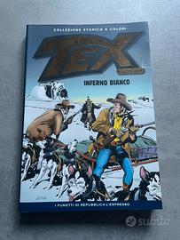Tex collezione storica a colori n.9